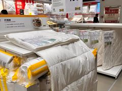 -宜家家居(四元桥商场店)