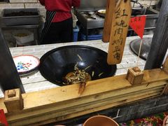 -人民公社大食堂(顺义总店)
