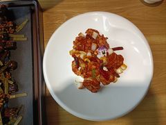 -嫩芽 ·地道重庆菜(十八梯露台夜景店)