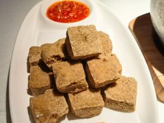 -张福记(陇海中路店)