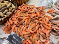 -玖味(老工人西路店)