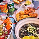厦门翔安探店| 🎎梨泰院class同款韩料