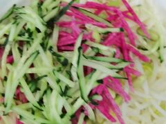 -老回回小吃(百万庄店)