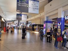 -吉隆坡国际机场