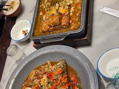 -湘渝人家·川湘菜(十里河店)