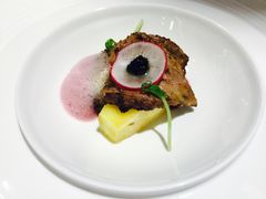 -王品牛排(佛山南海万科广场店)