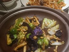 -尚一汤 广东炖汤(金桥国际店)