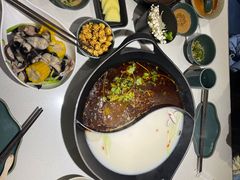 -新辣道鱼火锅(上地华联店)