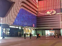 -万达广场(大明宫店)