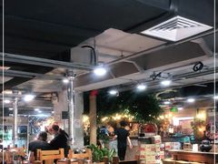 大堂-原始泥炉烤肉(总店)