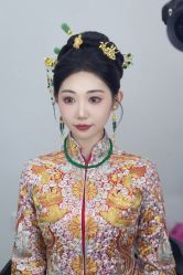 -欣薇婚纱(新源乐汇城店)