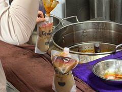 -凤张螺蛳粉·爽口粉(跃进路总店)