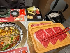 -空之介寿喜烧·和牛放题(恒隆广场店)