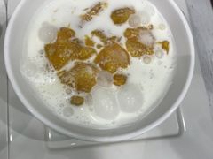 -聪嫂私房甜品(旺角二店)