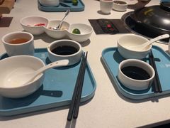 -百年果林椰子鸡(中洲店)