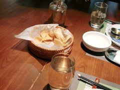 -泰香米泰国餐厅(中大国际店)