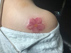 -極致刺青TATTOO STUDIO 私人订制