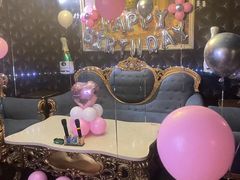 -K歌之王量贩式KTV(洪楼店)