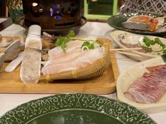 -Thai Basil罗勒叶泰式餐厅(时代天街店)