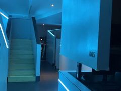 -碧涛阁·泡泡海洋·汤泉洗浴(王府花园店)