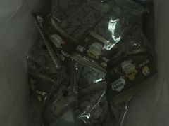 -来伊份(龙之梦长宁店)