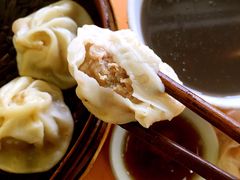 -新丰小吃(中山中路分店)