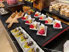 -西双版纳洲际度假酒店-海鲜傣味烧烤·侬香全日制餐厅