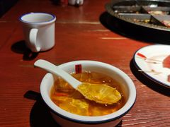 -黄家码头老火锅(解放碑旗舰店)