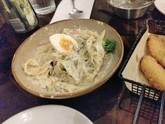 -Ciao窑炉披萨餐厅(宁波阪急店)