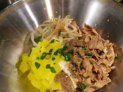 -农乐园炭火烤肉(世茂店)