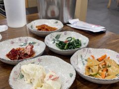 -真情鲍鱼海鲜汤