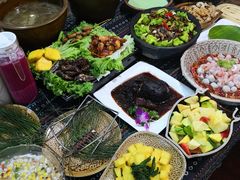 -昆虫窝子·特色云南菜(拓东路总店)