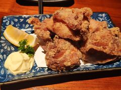 -千代武日本料理(爱建店)