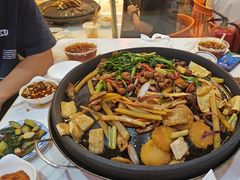 -一烙锅(友谊店)