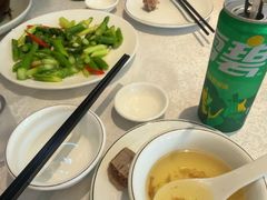 -莲花公园煎蟹(总店)