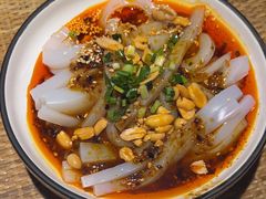 -渝信川菜(长安店)