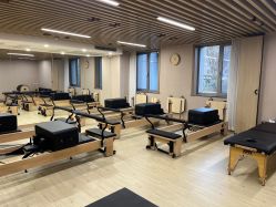 -酉嘉瑜伽YO+YOGA