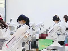 -刘清西点蛋糕烘焙培训学校