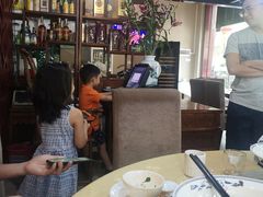 大堂-贵州人家·酸汤火锅·20年老字号