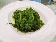 -佘山世茂艾美·御珍轩中餐厅
