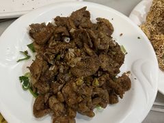 -马记伊源斋涮肉·清真菜(潘家园古玩市场店)