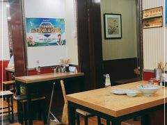 大堂-门框胡同百年卤煮(新街口店)