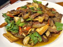 -柴窝堡22号辣子鸡·传承新疆菜