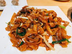 乾炒牛河-宏记广东客家菜(丰汇店)