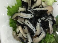 -壹条龙饭庄台基厂店