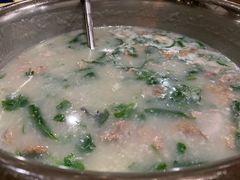 -标记美食新鲜猪杂(兴南大道店)