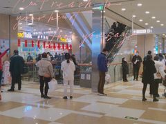 -伊藤洋华堂(温江店)