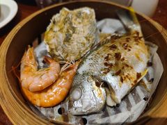 -马哥孛罗咖啡厅·Cafe Marco (厦门马哥孛罗东方大酒店)