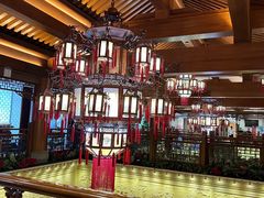 -全聚德(前门店)