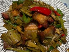 -米庄·原味私房菜(骏壹万邦店)